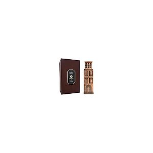 Perfume Lattafa Niche Emarati Vintage Castle EDP 100 ML
