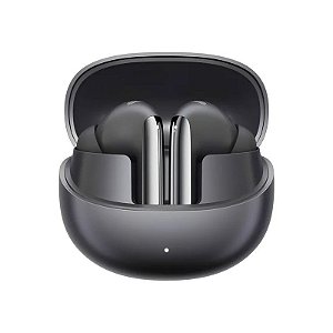 Fones de Ouvido QCY Melobuds Pro TWS Bluetooth com Cancelamento de Ruído Anc BH24HT08A - Preto
