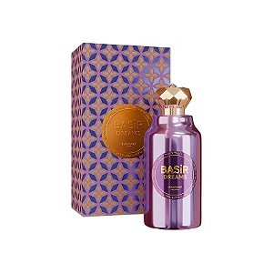 Perfume Mawwal Basir Dreams Edp Feminino 100ML