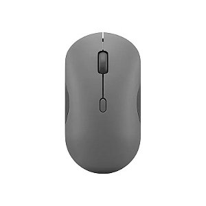 Mouse Lenovo 350 Silencioso Bluetooth - Cinza