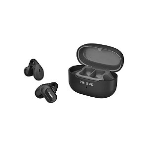 Fone de Ouvido Philips Bluetooth TAT2469BK/93 - Preto