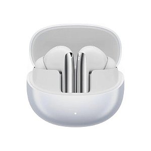 Fones de Ouvido QCY Melobuds Pro TWS BT Earbuds Anc BH24HT08A - Branco