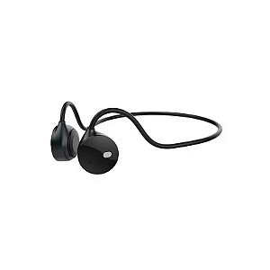 Fone de Ouvido Philips TAA1609BK BT V5.3 Preto