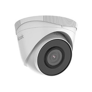 Câmera de Segurança Hilook IPC-T221H - 2.8MM - 2MP HD - Branco