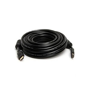 Cabo HDMI 20M Microfins