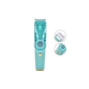 Máquina de Cortar Cabelo Bebê VGR V-151