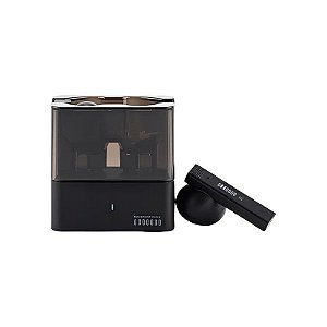 Auricular Moondrop Block Sem Fio - Preto