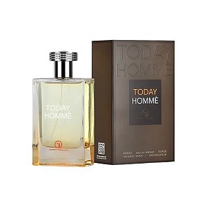 Perfume Grandeur Today Homme Edp - Masculino 100ML