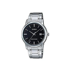 Relógio Feminino Analógico Casio LTP-V002D-1AUDF
