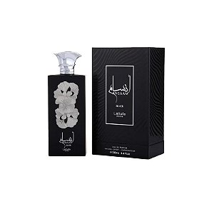 Perfume Unissex Lattafa Ansaam Silver Edp 100 ML