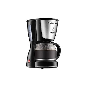Cafeteira Mondial Dolce Arome C32 / 32X / 220V