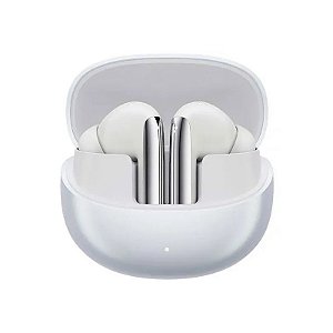 Fone de Ouvido Sem Fio QCY Melobuds Pro BH24HT08A com Cancelamento de Ruído Ativo - Branco