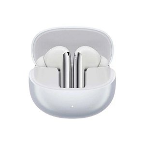 Fone de Ouvido QCY Melobuds Pro Anc BH24HT08A Bluetooth - Branco