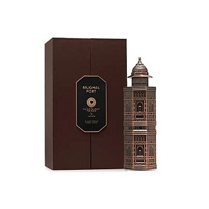 Perfume Lattafa Niche Emarati Mughal Fort Eau de Parfum Unissex 100ml