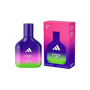 Perfume Adidas Vibes Spark Up Edp - Unissex 100ml