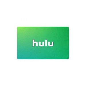 Cartão de Código Digital Hulu Plus 25$ EUA