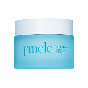 Creme Facial I'Mele Blue Marine Energy Moisture - 50ML