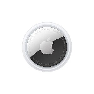 Rastreador Apple Airtag MX532AM/A Bluetooth Preto/Prata