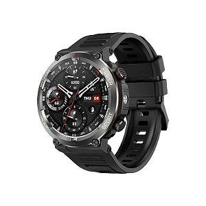Relógio Smart Blackview W50 Pro - Preto