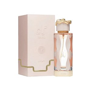 Perfume Lattafa Teriaq Edp - Unissex 100ML