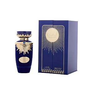 Perfume Lattafa Emaan Eau de Parfum Unissex 100ML