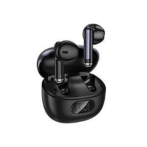 Fone de Ouvido Bluetooth Hoco EQ18 - Preto