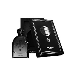 Perfume Mawwal Symphony Saz Edp - Unissex 100ML