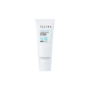 Creme Hidratante Facial Talika Skintelligence Hydra Rich Cream - 50ML