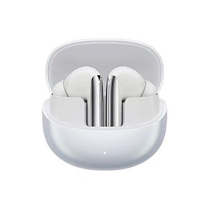 Fones de Ouvido QCY Melobuds Pro Anc BH24HT08A Bluetooth - Branco