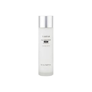 Tônico Facial Leve Milk Skin da Tirtir 150ML