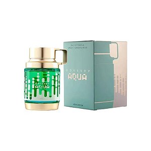 Perfume Armaf Odyssey Aqua Edition Edp Masculino - 100ML