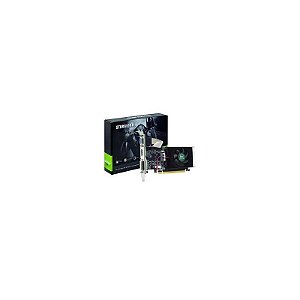 Placa de Vídeo Star Nvidia 1GB Geforce GT220 DDR3 - Perfil Baixo GT220-Gráfica