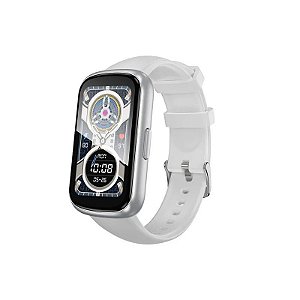 Relógio Hoco Watch Y25 Esportivo - Prata