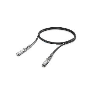 Cabo de Conexão Direta Ui UACC-DAC-SFP28-1M 25GBPS 1M