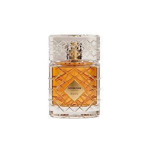 Perfume Riiffs Golden Elixir - Extrato de Perfume - Masculino - 100ML