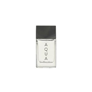 Perfume Masculino Gian Marco Venturi Aqua Edt M 100ML