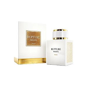 Perfume Prime Collection Rupture White - Água de Perfume - Feminino - 100 ML