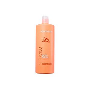 Condicionador Wella Invigo Nutri Enrich 1L