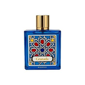 Perfume Granada Rayhaan Edp - Unissex 100ml