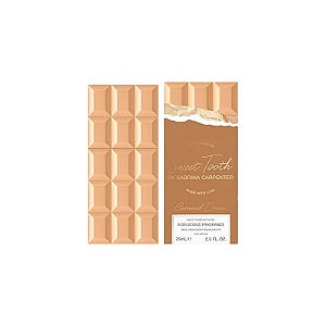 Perfume Feminino Sonhos de Caramelo Sabrina Carpenter EDP 75ML