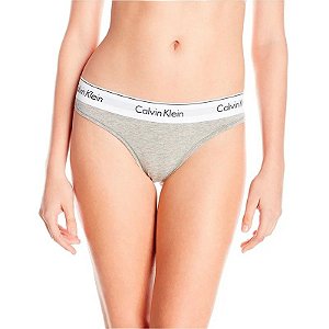 Calça Calvin Klein F3786 020