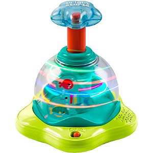 Spinner giratório infantil Bright Starts 10042