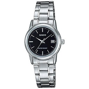 Relógio Feminino Casio Analógico LTP-V002D-1AUDF