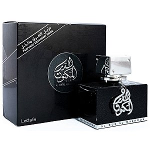 Perfume Álcool P.LATTAFA AL DUR AL MAKNOON 100ML EDP