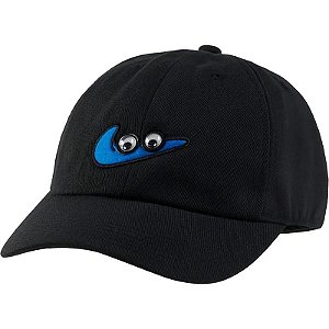 Boné Nike Infantil FZ0831 010