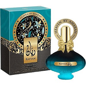 Perfume Heaven by Amaran Rayyan EDP 100ml - Unissex