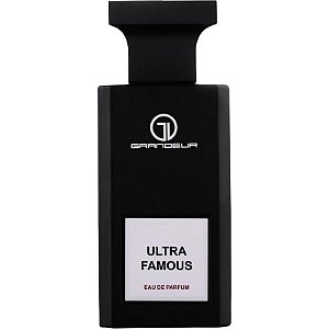 Perfume Grandeur Ultra Famous EDP 100mL - Masculino