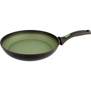 Frigideira Amercook Avocado Nova 28cm - AC0108401.28