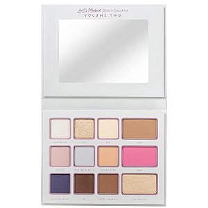 Paleta de Sombras Beauty Creations Getting It Done Volume Two LDMV2-MP - 15,9g