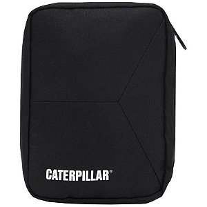 Necessaire Caterpillar 84707-01 City Preto